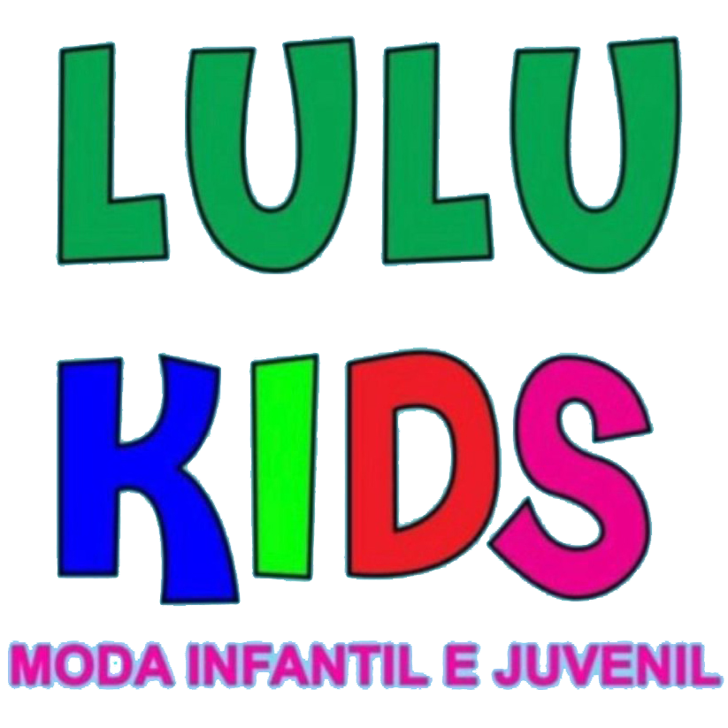 Lulu Kids Moda Infantil e Juvenil