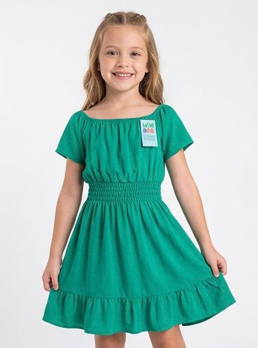 Vestido Princesa - Image 4