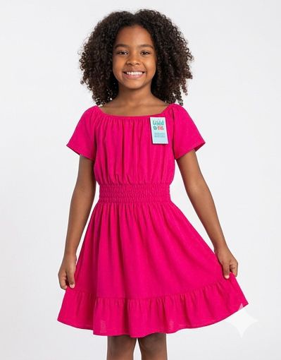 Vestido Princesa - Image 2