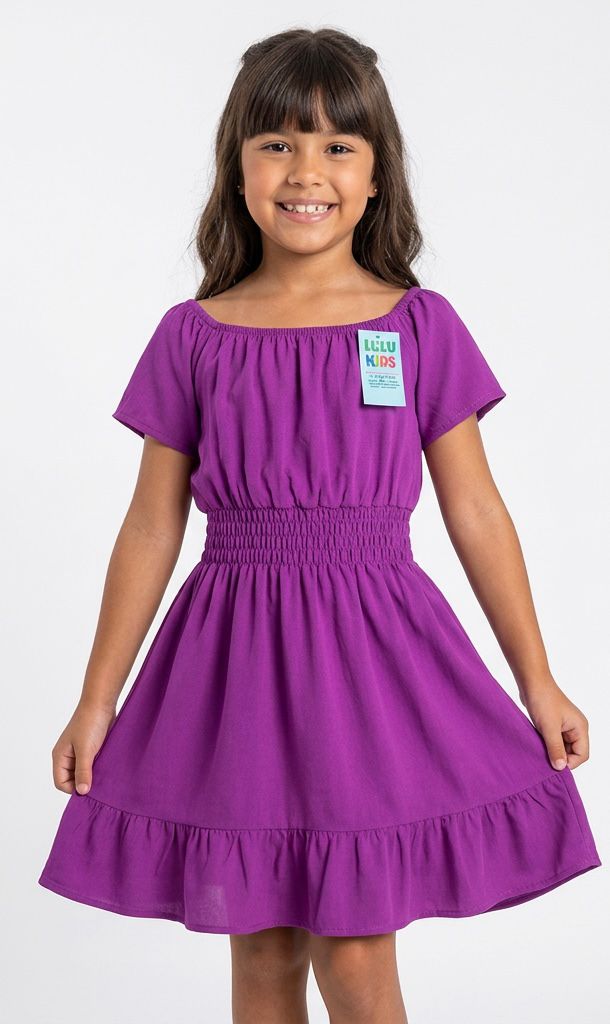 Vestido Princesa - Image 3